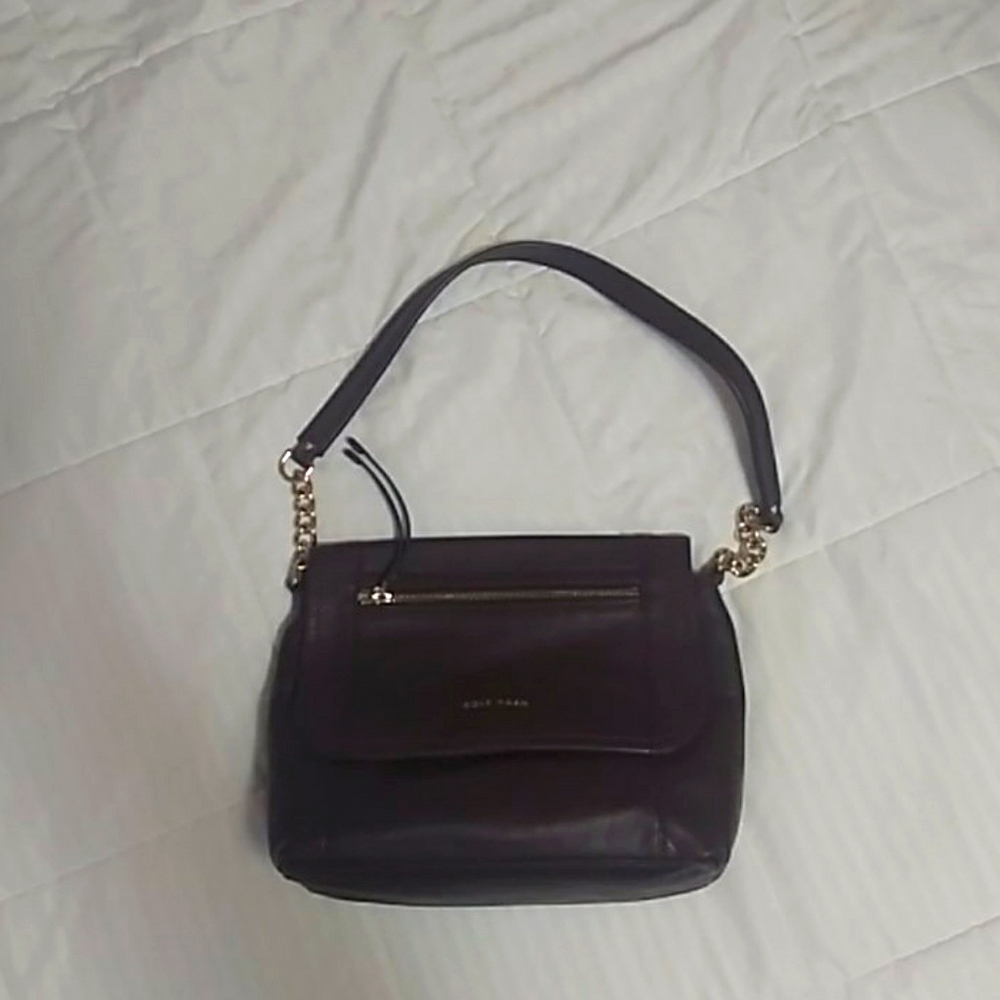 Cole Haan Purse